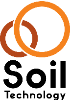 ソイルテクノロジー株式会社の企業ロゴ
