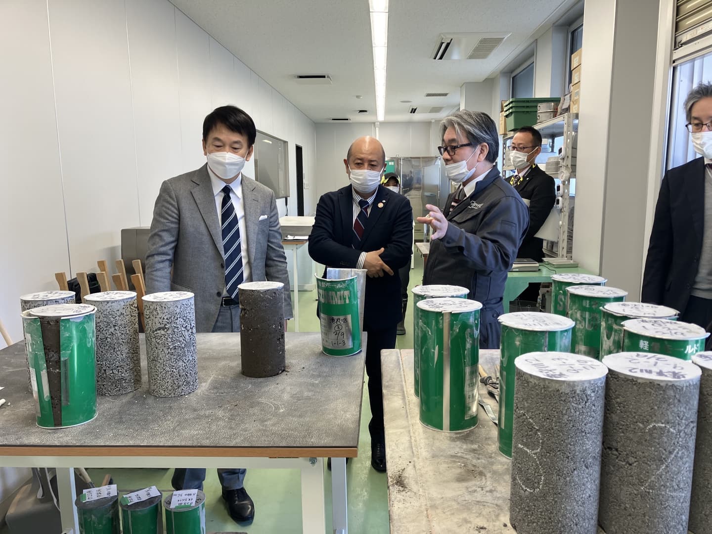 さいたま市市長来社4